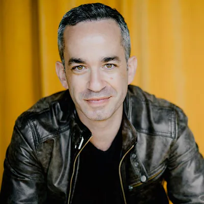Inon Barnatan — foto 1