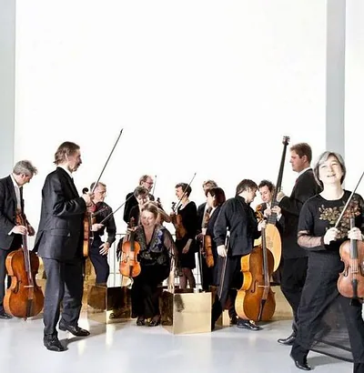 Musica Amphion — photo 1