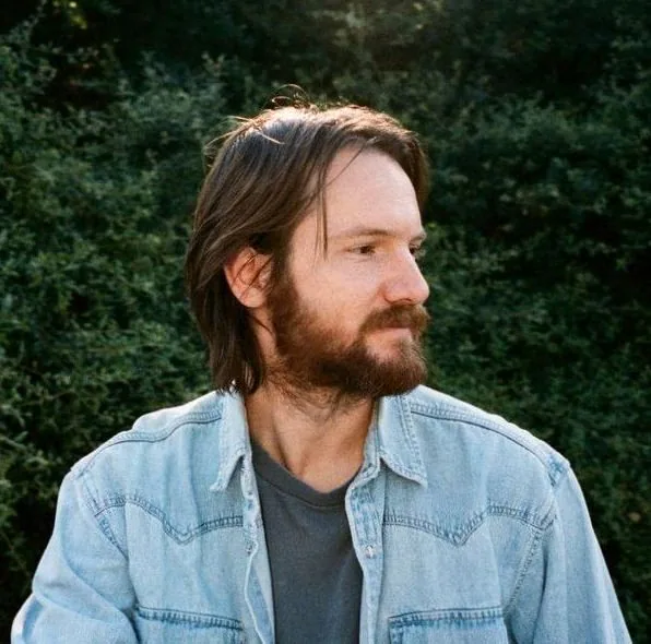 Blake Mills