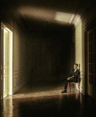 Sébastien Daucé — foto 1