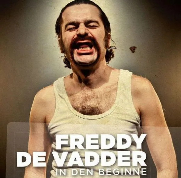 Freddy de Vadder