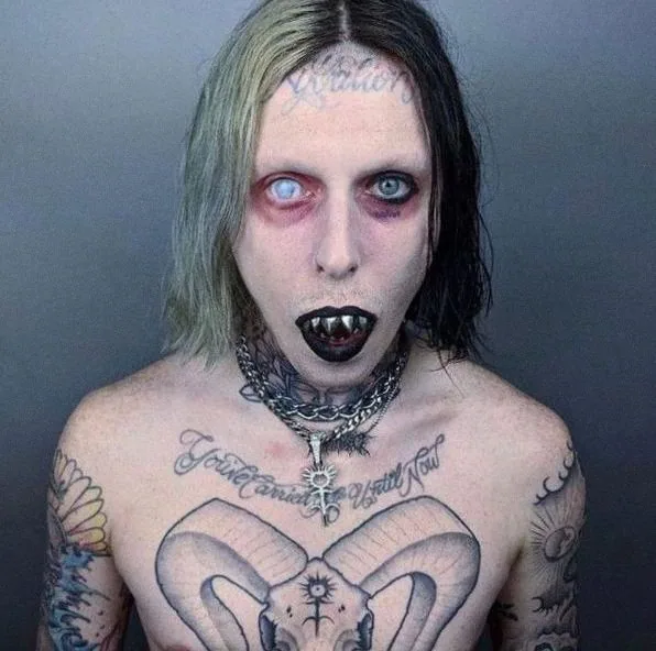 Ghostemane