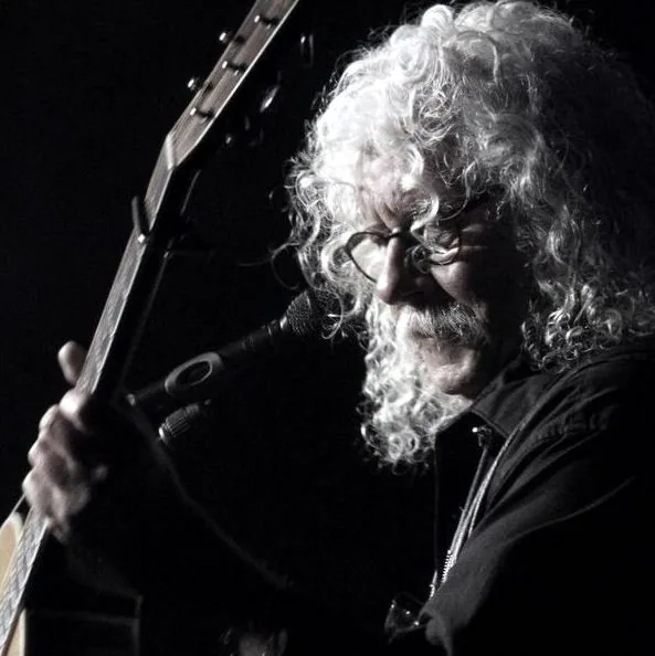Arlo Guthrie