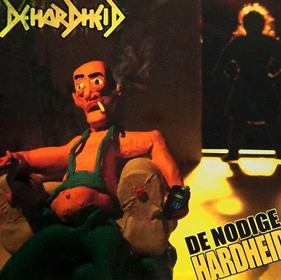 De Hardheid — foto 2