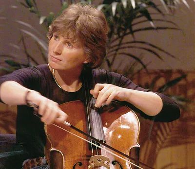 Maria Kliegel — foto 1