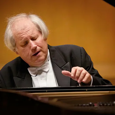 Grigory Sokolov — photo 2