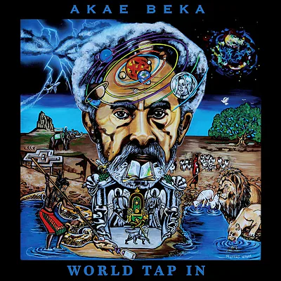 Akae Beka — photo 1