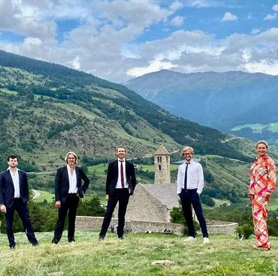Camerata RCO — foto 2