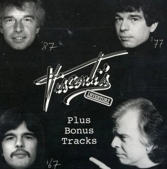 Tony Visconti