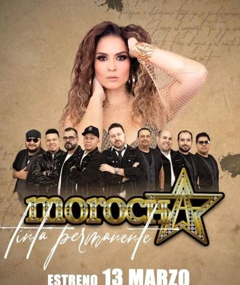 La Morocha - Argentijnse Tango · Podium Terneuzen, Terneuzen · zo 28 feb 2027