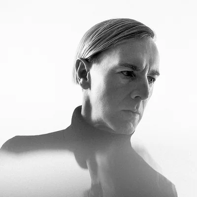 Richie Hawtin — foto 1