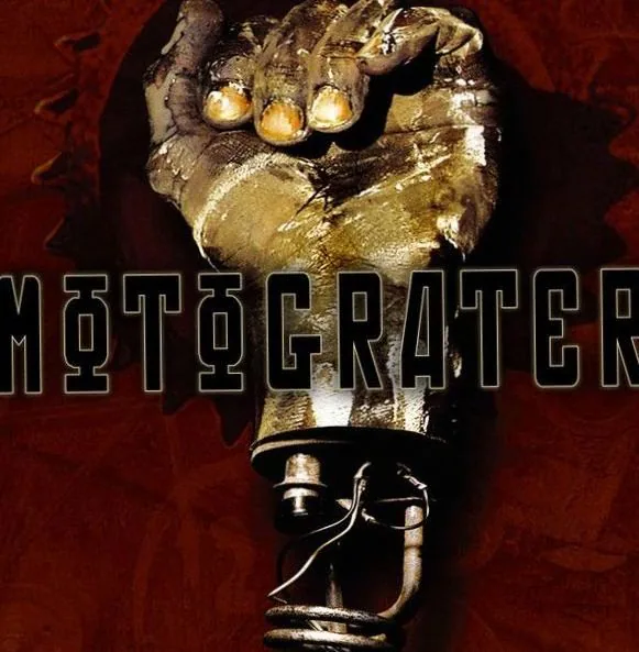 Motograter