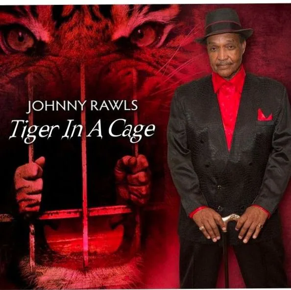 Johnny Rawls & The Özdemirs · De Gouden Leeuw, Dongen · zo 11 okt 2026