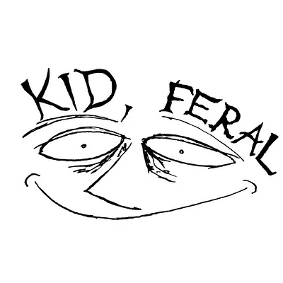 Kid, Feral — photo 1