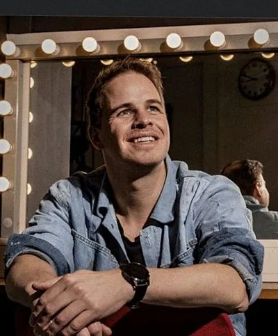 Matthijn Buwalda — photo 2