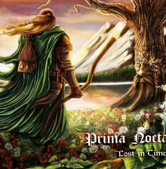 Prima Nocta
