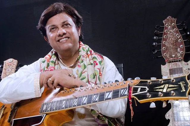 Debashish Bhattacharya
