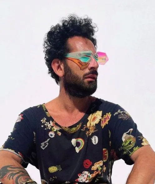 Luca Saporito