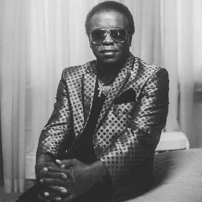 Lee Fields — foto 1