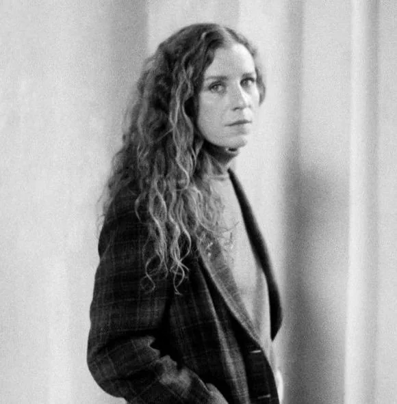 Alina Orlova