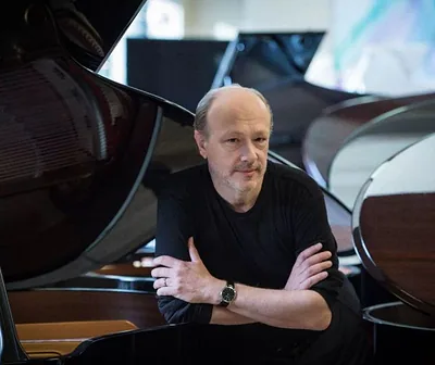 Marc‐André Hamelin — foto 2