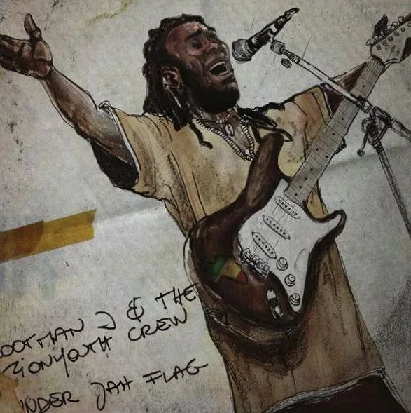 ROOTMAN J & THE ZIONYOUTH CREW