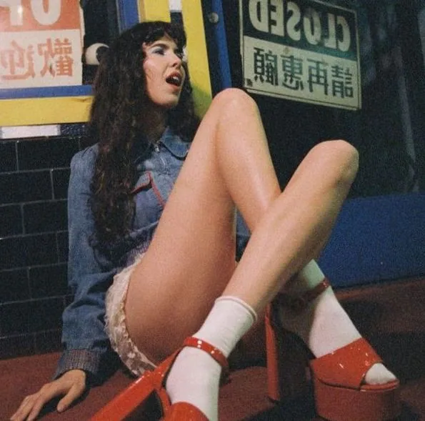 Haylie Davis