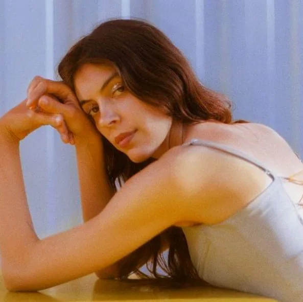 Julie Byrne