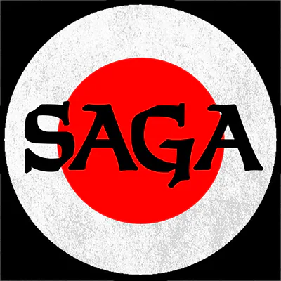 SAGA — photo 1