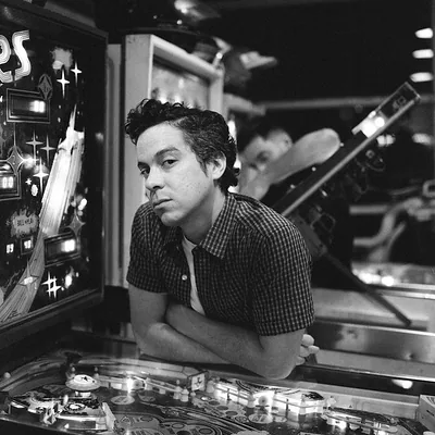 M. Ward — foto 3