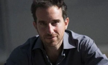 Aaron Goldberg