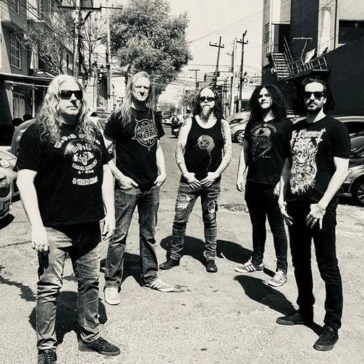 Benediction + Pentacle + Nightbearer · Baroeg, Rotterdam · zo 18 okt 2026