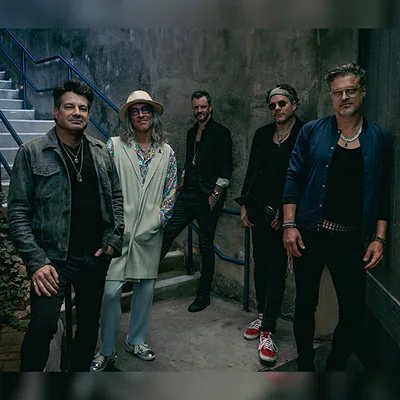 Collective Soul — photo 1