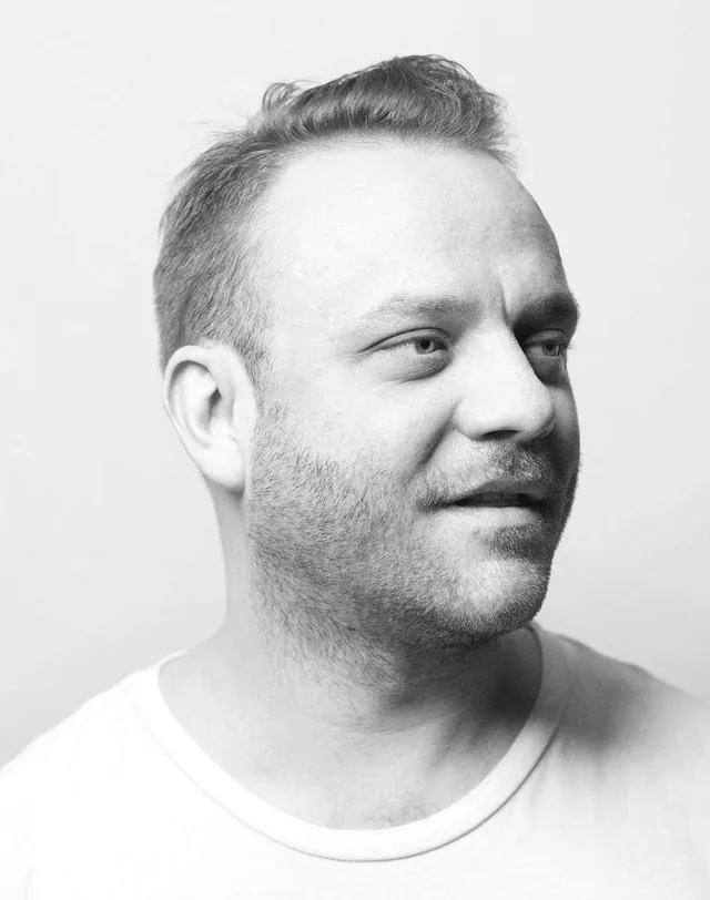 Boris Werner — achtergrondafbeelding