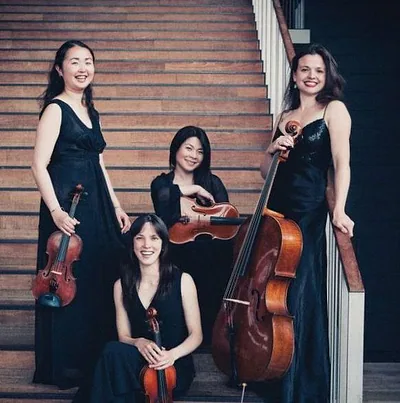 GoYa Quartet — foto 2