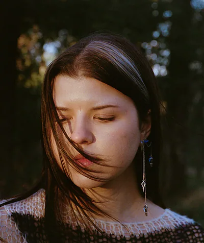 Eliza Mclamb — foto 1