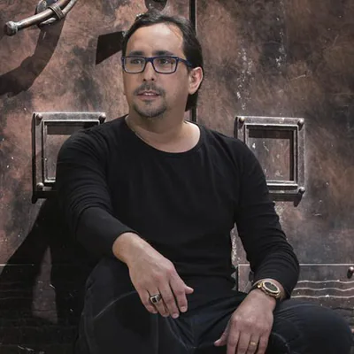 Lior Elmaleh — foto 1