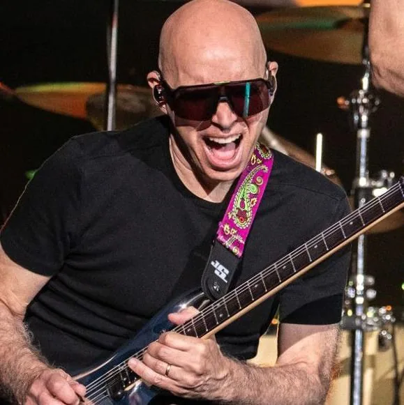 Joe Satriani