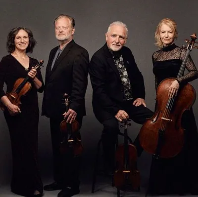 Brodsky Quartet — foto 2