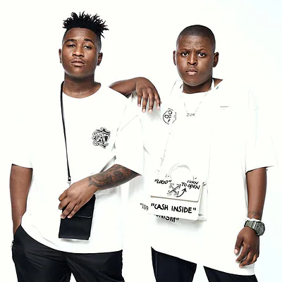 Distruction Boyz — foto 1