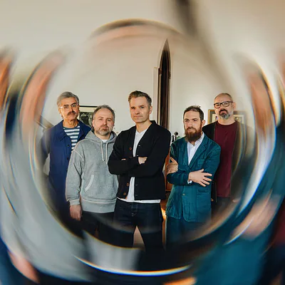 Death Cab For Cutie — foto 1
