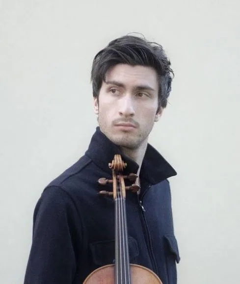 Paul Zientara — achtergrondafbeelding