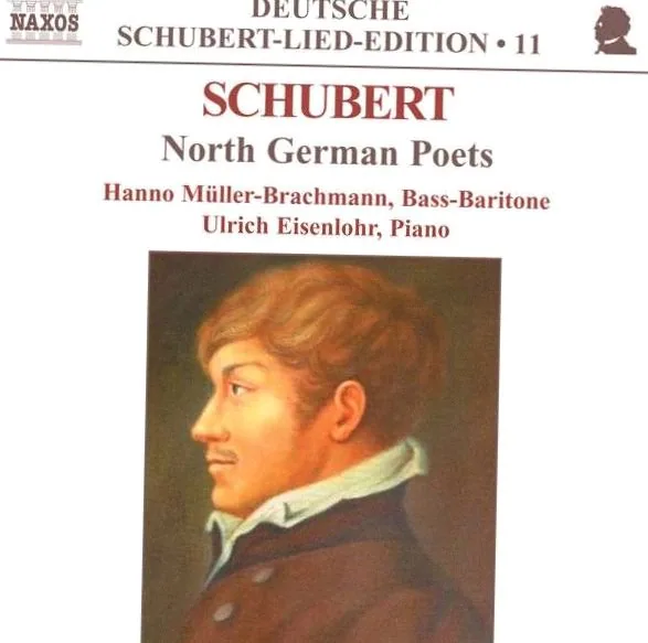 Hanno Müller-Brachmann