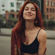 Frida Darko