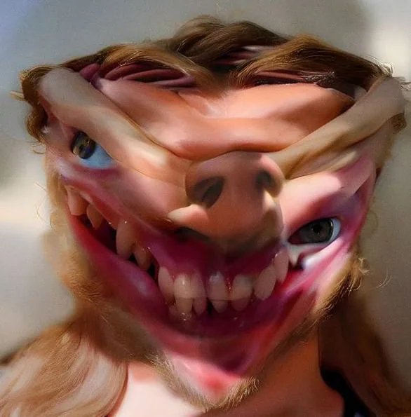Aphex Twin — achtergrondafbeelding
