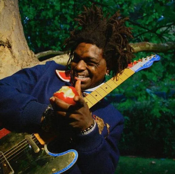 Kodak Black