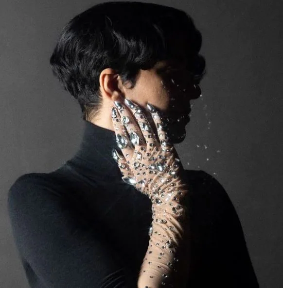 Fatima Al Qadiri