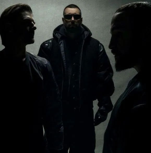 Swedish House Mafia