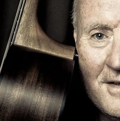 Christy Moore — foto 2