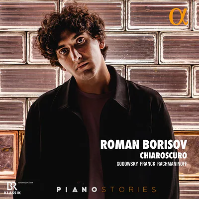 Roman Borisov — photo 1